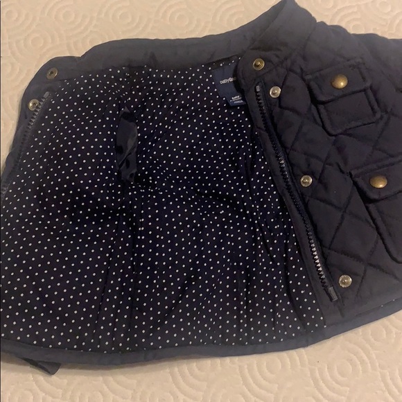 Baby gap jacket - Picture 5 of 5